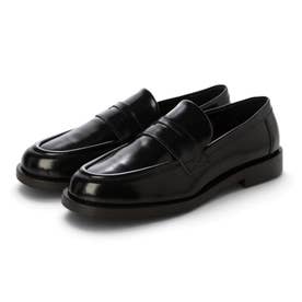 ローファー （ABRASIUATO NERO）