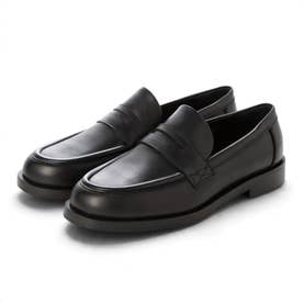 ローファー （VITELLO NAPOLI NERO）