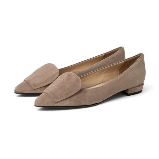 デザインパンプス （AMALFI TOPO）