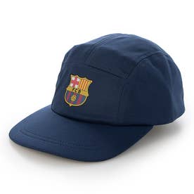 FC Barcelona FCバルセロナ ジュニアプラクティスキャップ(ネイビー