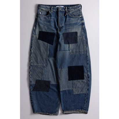 CLASSIC FIT DENIM CS139 （INDIGO）｜詳細画像