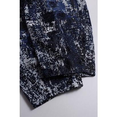 FLOCK BORO WIDE PANTS RINSE INDIGO｜詳細画像