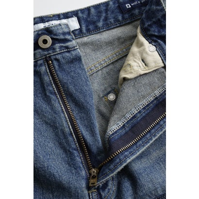 WIDE FIT DENIM CS139 （INDIGO）｜詳細画像
