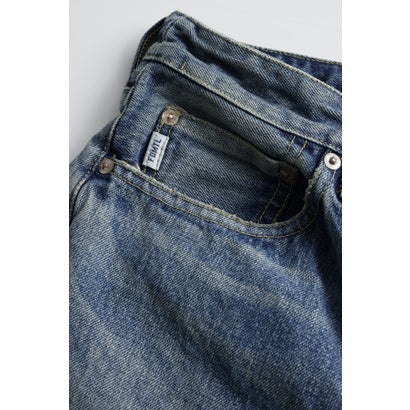WIDE FIT DENIM CS139 （INDIGO）｜詳細画像