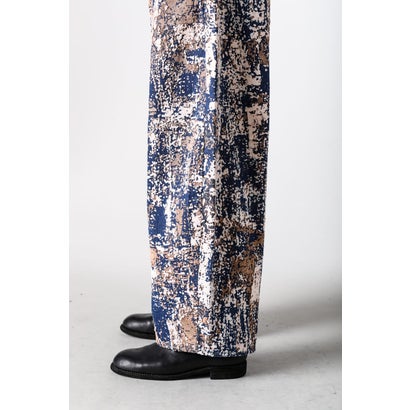 FLOCK BORO WIDE PANTS 3YR WASH INDIGO｜詳細画像