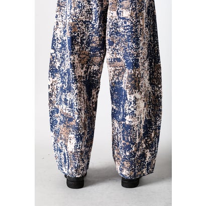 FLOCK BORO WIDE PANTS 3YR WASH INDIGO｜詳細画像