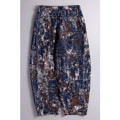 FLOCK BORO WIDE PANTS 3YR WASH INDIGO｜詳細画像