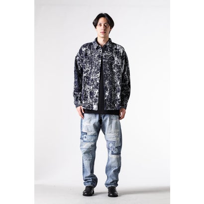 SLIM FIT DENIM CS140 （INDIGO）｜詳細画像