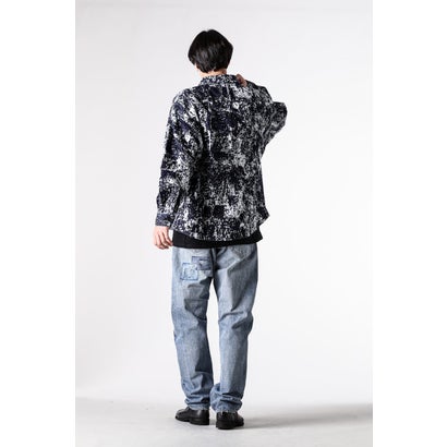 SLIM FIT DENIM CS140 （INDIGO）｜詳細画像