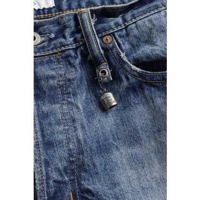 SLIM FIT DENIM CS140 （INDIGO）｜詳細画像