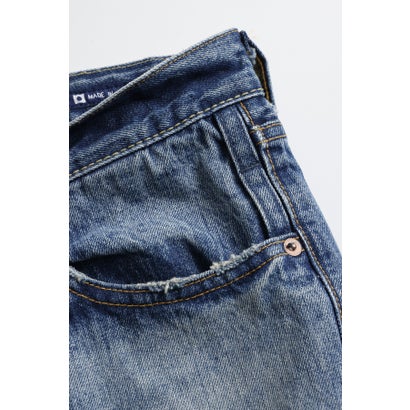 SLIM FIT DENIM CS140 （INDIGO）｜詳細画像
