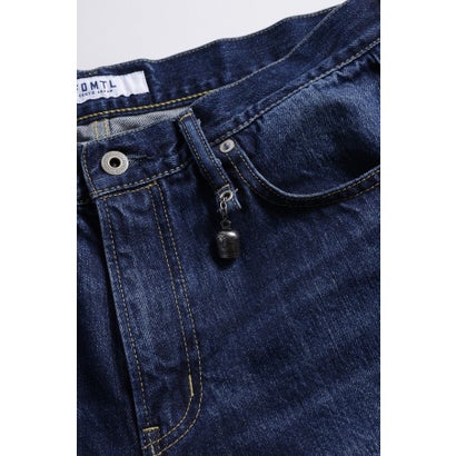 CLASSIC FIT DENIM CS144 （INDIGO）｜詳細画像