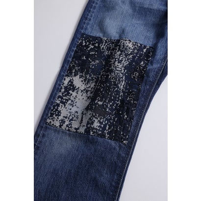 CLASSIC FIT DENIM CS144 （INDIGO）｜詳細画像