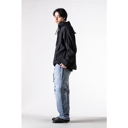 CLASSIC FIT DENIM CS142 INDIGO｜詳細画像
