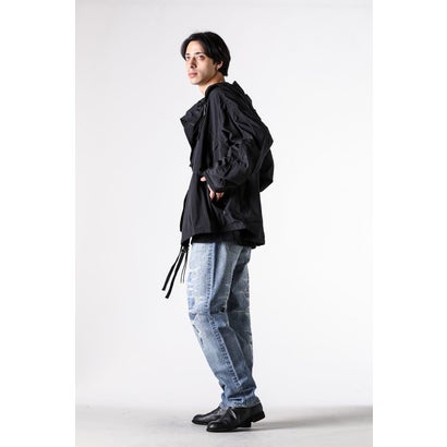 SLIM FIT DENIM CS142 （INDIGO）｜詳細画像