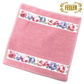フェイラー FEILER FEILER フェイラー ハンカチ タオル タオルハンカチ