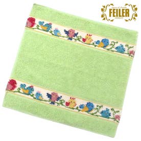 フェイラー FEILER FEILER フェイラー ハンカチ ハンドタオル タオル