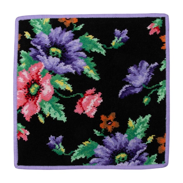 MOHN SCHWARZ 30×30 （その他2）