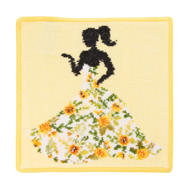 MISS FLOWER YL 25×25 （その他1）