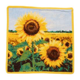 SUNFLOWERS 25×25 （その他1）