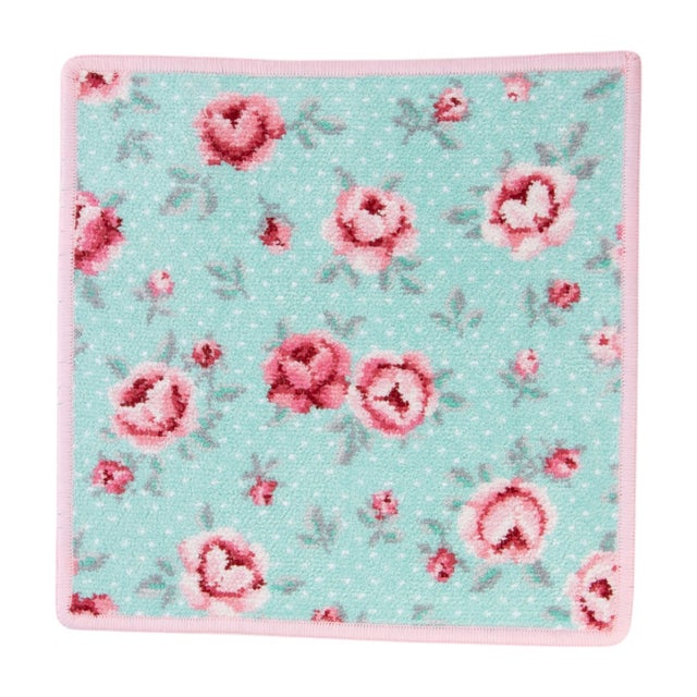MON PETIT VERT 25×25 （その他1）