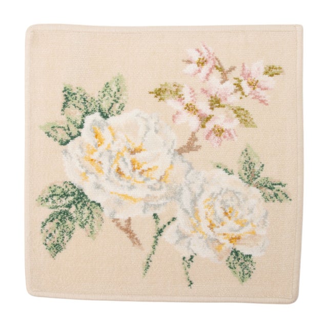 VANILLA ROSE 30×30 （その他1）