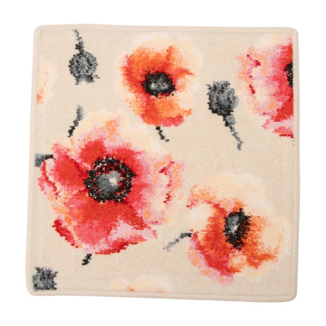 KLATSCHMOHN 30×30 （その他2）