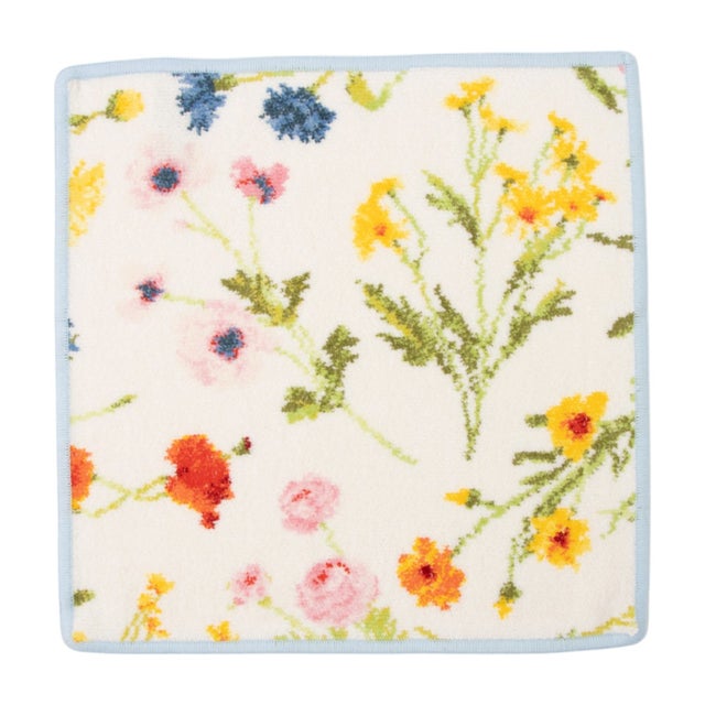 FLOWER MEADOW 30×30 （その他2）