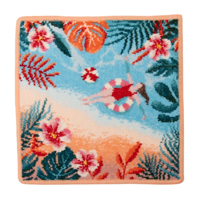 PLAYA TROPICAL 25×25 （その他2）