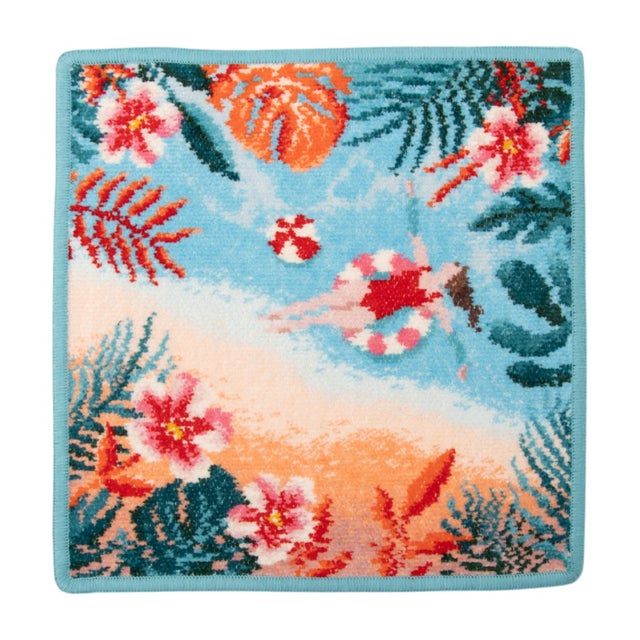 PLAYA TROPICAL 25×25 （その他1）