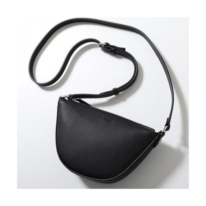 FENDI ショルダーバッグ MELON MINI 7AS532 ASIH （FOGXN/BLACK-PALLADIUM）｜詳細画像