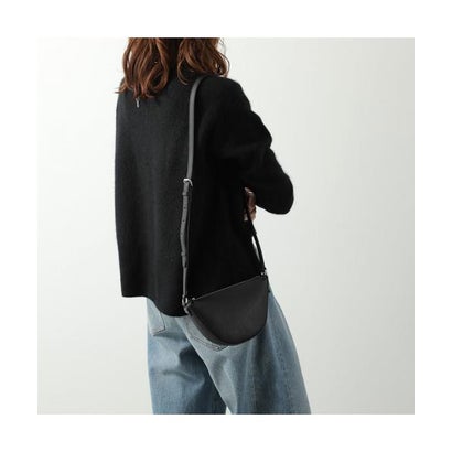 FENDI ショルダーバッグ MELON MINI 7AS532 ASIH （FOGXN/BLACK-PALLADIUM）｜詳細画像