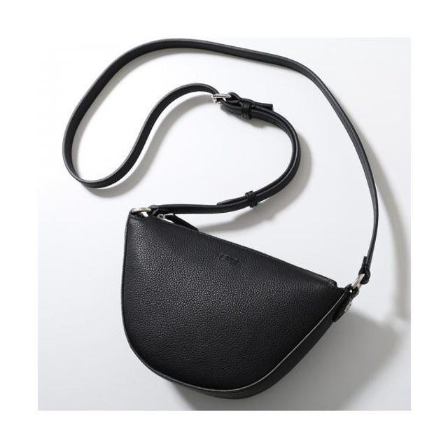 ショルダーバッグ MELON MINI 7AS532 ASIH （FOGXN/BLACK-PALLADIUM）