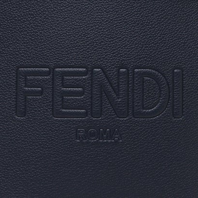 フェンディ FENDI ショルダーバッグ ハンドバッグ ブルー メンズ FENDI 7VA584 AMAC F082Q （BLUE）｜詳細画像