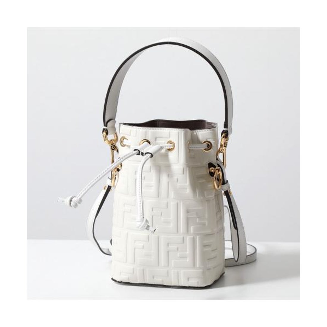 フェンディ FENDI FENDI バッグ MINI MON TPESOR モン トレゾール 