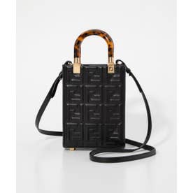 フェンディ FENDI 8BS051 AMCI ショルダーバッグ レディース バッグ