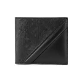 フェンディ FENDI FENDI フェンディ 2つ折り財布 7M0169 AP1T F0GXN