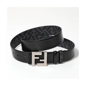 フェンディ FENDI FENDI ベルト 7C0531 ATF9 リバーシブル （F1Q2A 