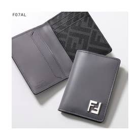 最終価格　FENDI フエンディ　エンボスロゴ　ケース　カードケース FE3401DM002197_dc_thumb.jpg
