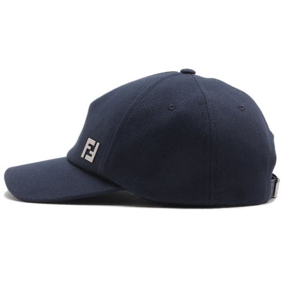 フェンディ FENDI 帽子 キャップ ブルー メンズ FENDI FXQ885 APWL F0QA2 （BLUE）｜詳細画像