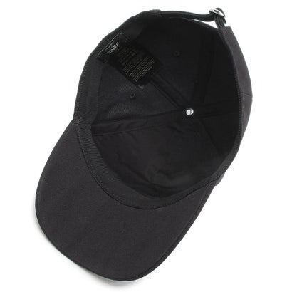 フェンディ FENDI 帽子 キャップ 調整ストラップ ブラック メンズ FENDI FXQ969 APWK F0QA1 （BLACK）｜詳細画像
