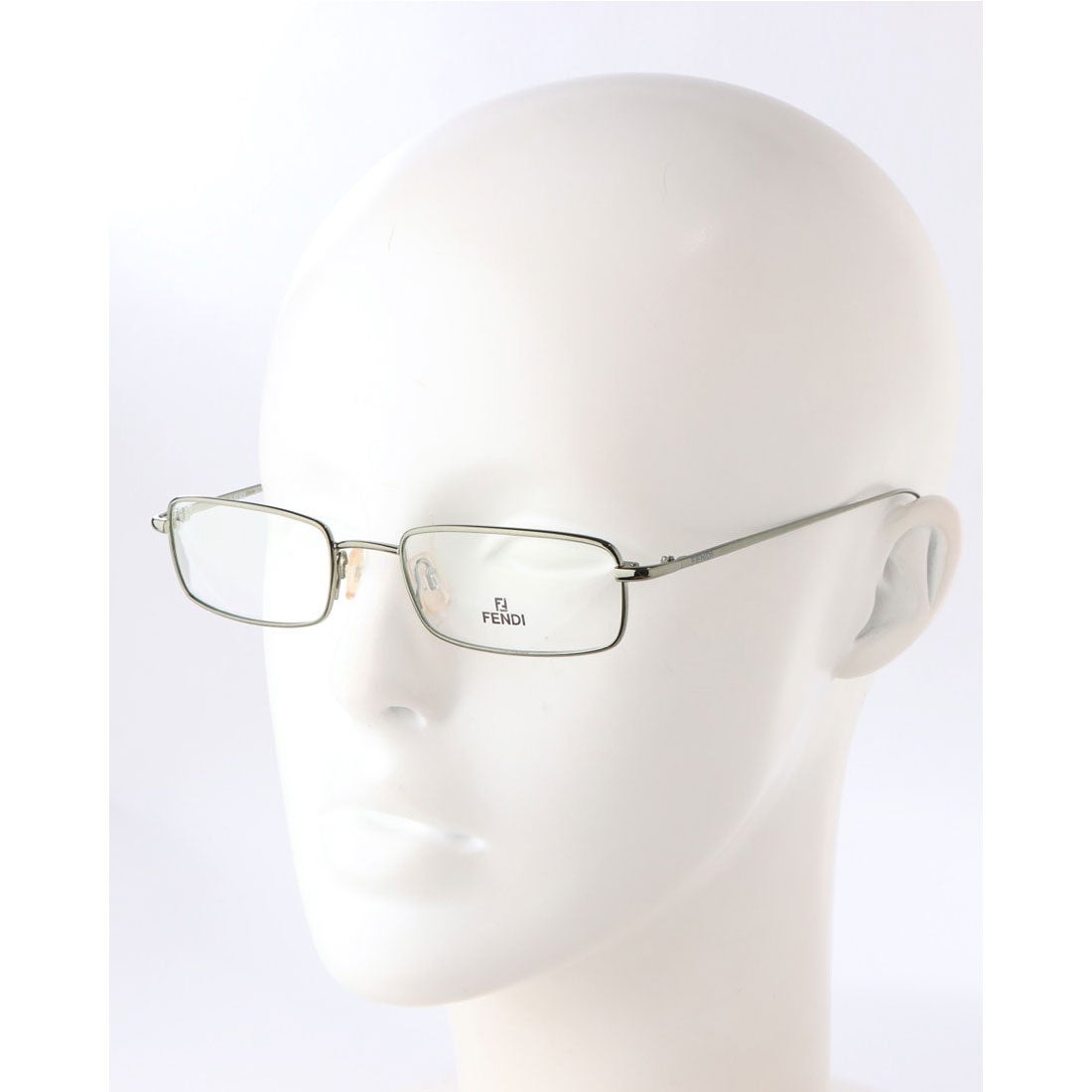 フェンディ FENDI メガネ 眼鏡 アイウェア （ゴールド） -アウトレット 