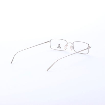 フェンディ FENDI メガネ 眼鏡 アイウェア レディース メンズ （アンティークシルバーシルバー） -waja bazar - 海外