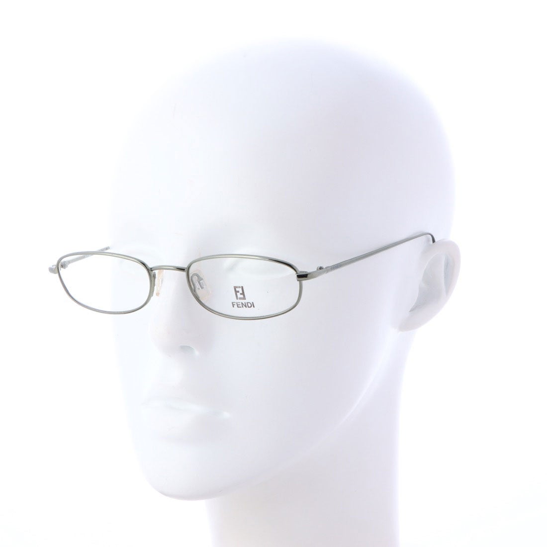 フェンディ FENDI メガネ 眼鏡 アイウェア レディース メンズ （ガン 