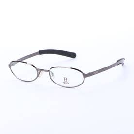 メガネ 眼鏡 アイウェア レディース メンズ （ダークルテニウム）