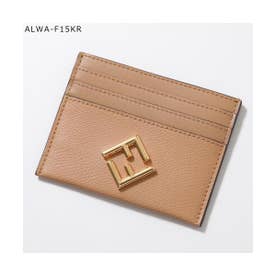 フェンディ FENDI FENDI カードケース FF Diamonds Card Case 8M0445