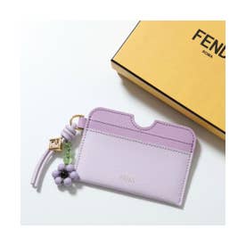 フェンディ FENDI FENDI カードケース 8M0562 AWR8 FFダイヤモンド