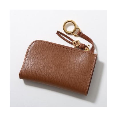 フェンディ FENDI FENDI コインケース 8M0558 B140 カードケース FFダイヤモンド （F1URW/SAND-ブラウン）｜詳細画像