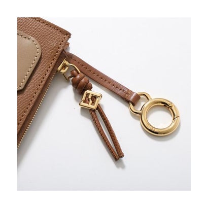 フェンディ FENDI FENDI コインケース 8M0558 B140 カードケース FFダイヤモンド （F1URW/SAND-ブラウン）｜詳細画像