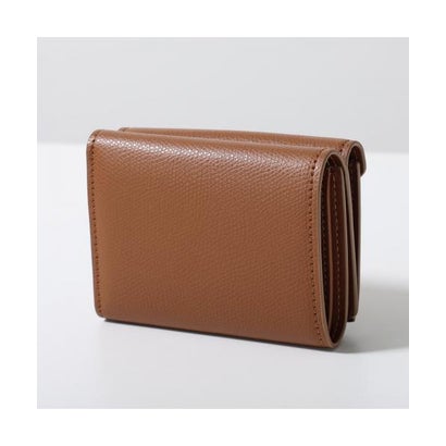 フェンディ FENDI FENDI 三つ折り財布 8M0559 ALV4 FFダイヤモンド （F1XC2/ACQUIFER）｜詳細画像